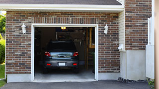 Garage Door Installation at Kimberlee Park Bellevue, Washington