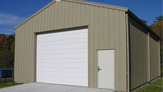 Garage Door Openers at Kimberlee Park Bellevue, Washington